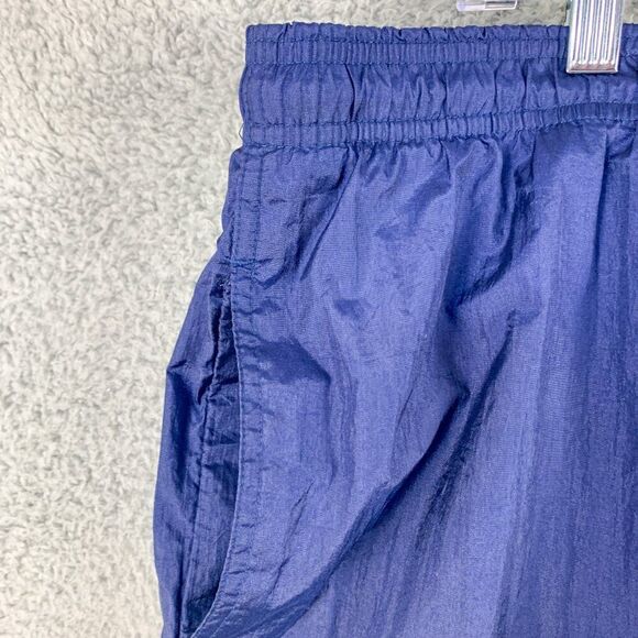 Lee UNC Tarheel Swim Shorts Mens Extra Large Blue Spellout Stretch Beach Pool‎ - Picture 3 of 14